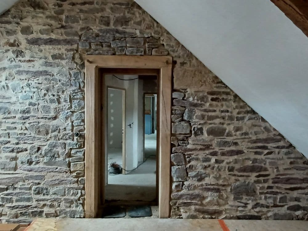 Ouvertures dans murs porteurs à Varennes-Vauzelles